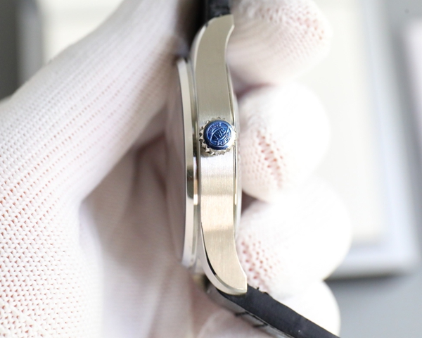 アイ・ダブリュー・シー素材ディテール